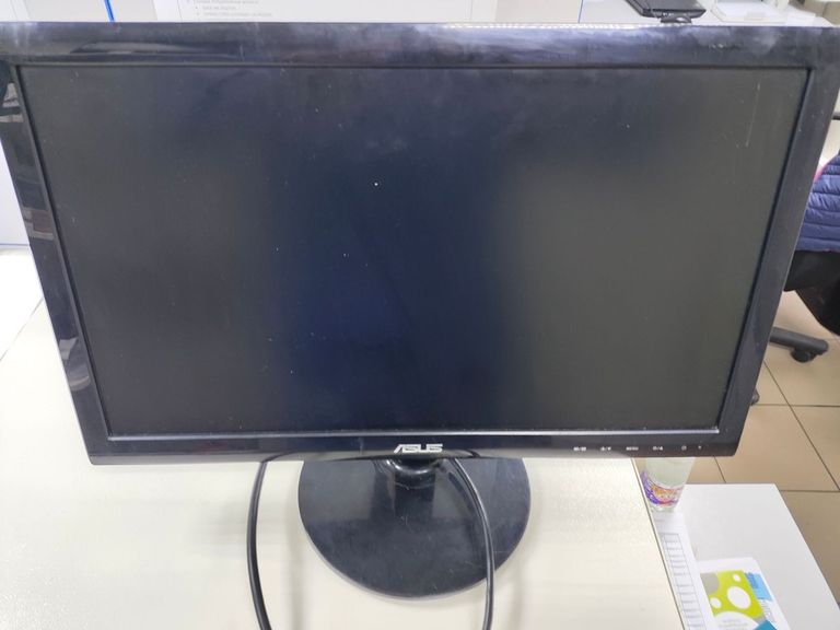 Asus vs197 Код:01-200508116. Изображение 6