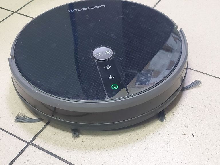 Liectroux C30B Код:01-200508353. Зображення 8