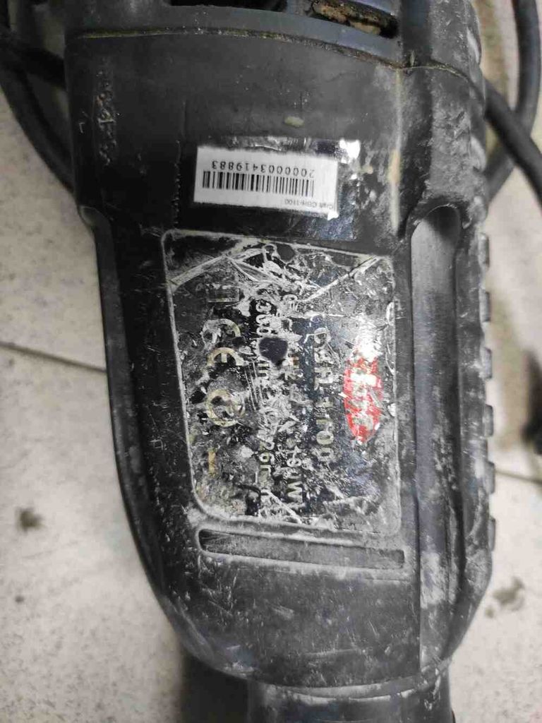 Оголошення Craft CBH-1100 DFR Б/У