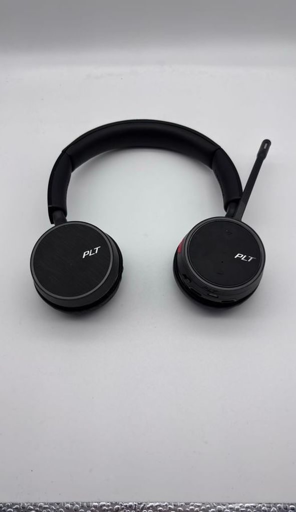 Розпродаж Plantronics VOYAGER 4220 UC B4210 USB-А 211996-101, продавець Техноскарб
