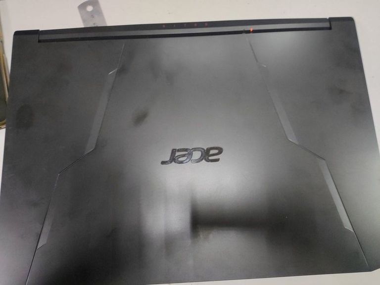 Купити Acer 15/core i5-11400h ddr4/16gb ddr4/hdd *відсутній/ssd 512 gb/geforce gtx1650 4gb Б/У