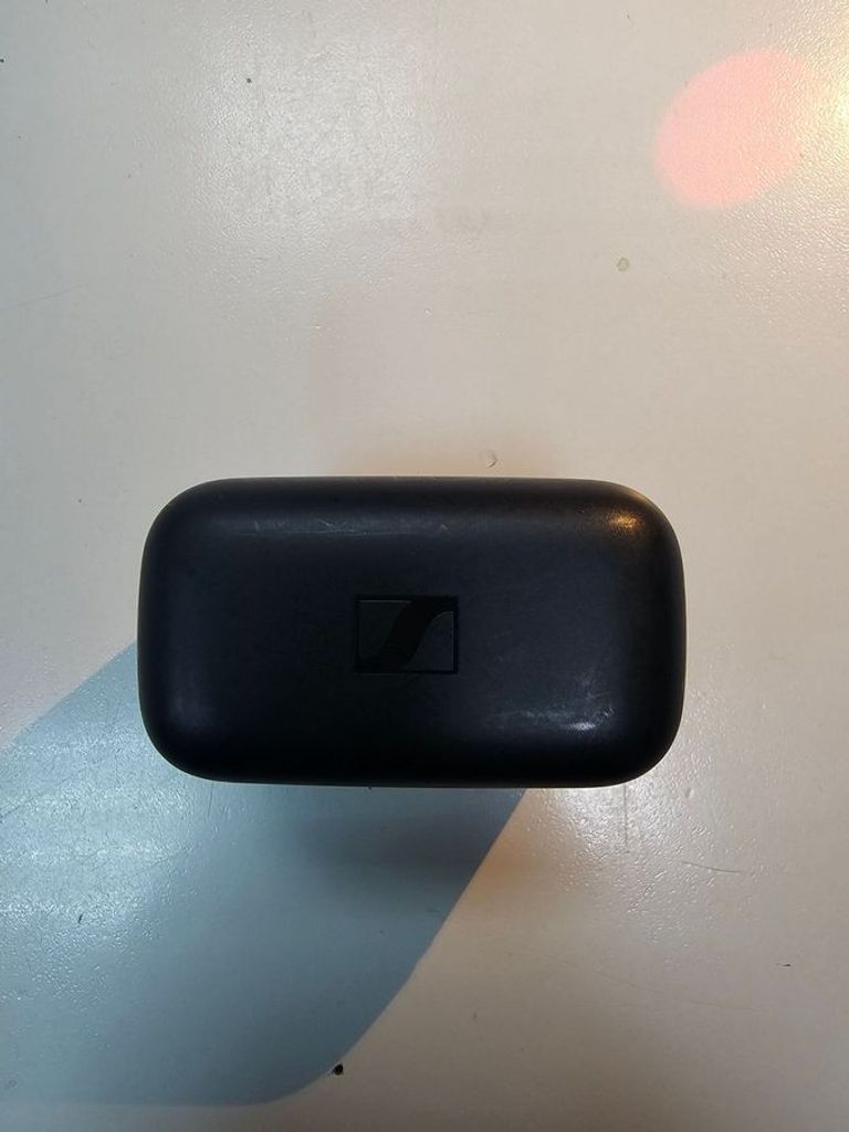 Объявление Sennheiser cx true wireless Б/У