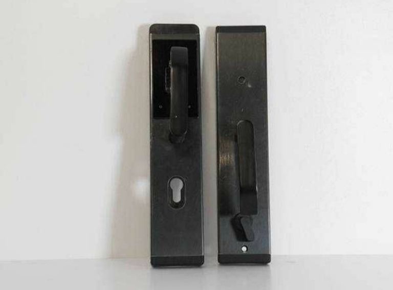 Купить Lock Б/У