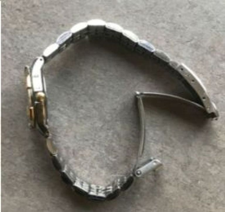 Дешиво SEIKO 7N82-0610 с ломбарда