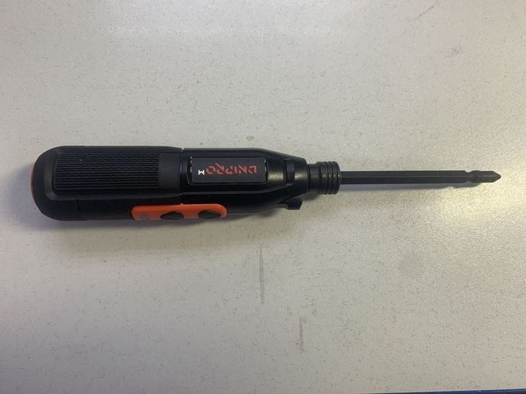 Объявление Dnipro-M csd-36x Б/У