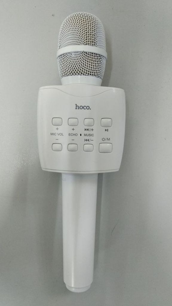 Купить Hoco BK5 White Б/У