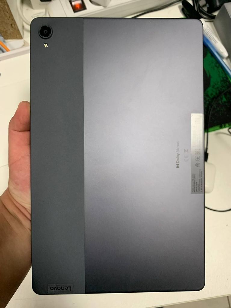 Lenovo tab p11 tb-j606f 6/128gb Код:1900630785. Изображение 5