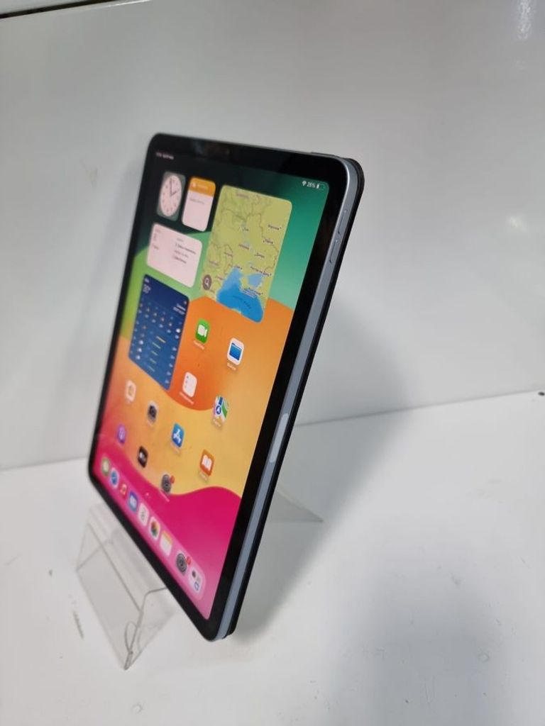 Apple ipad air 2020 wi-fi 64gb Код:01-200527181. Изображение 5