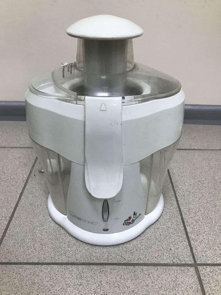 Оголошення Clatronic ae 2758 Б/У