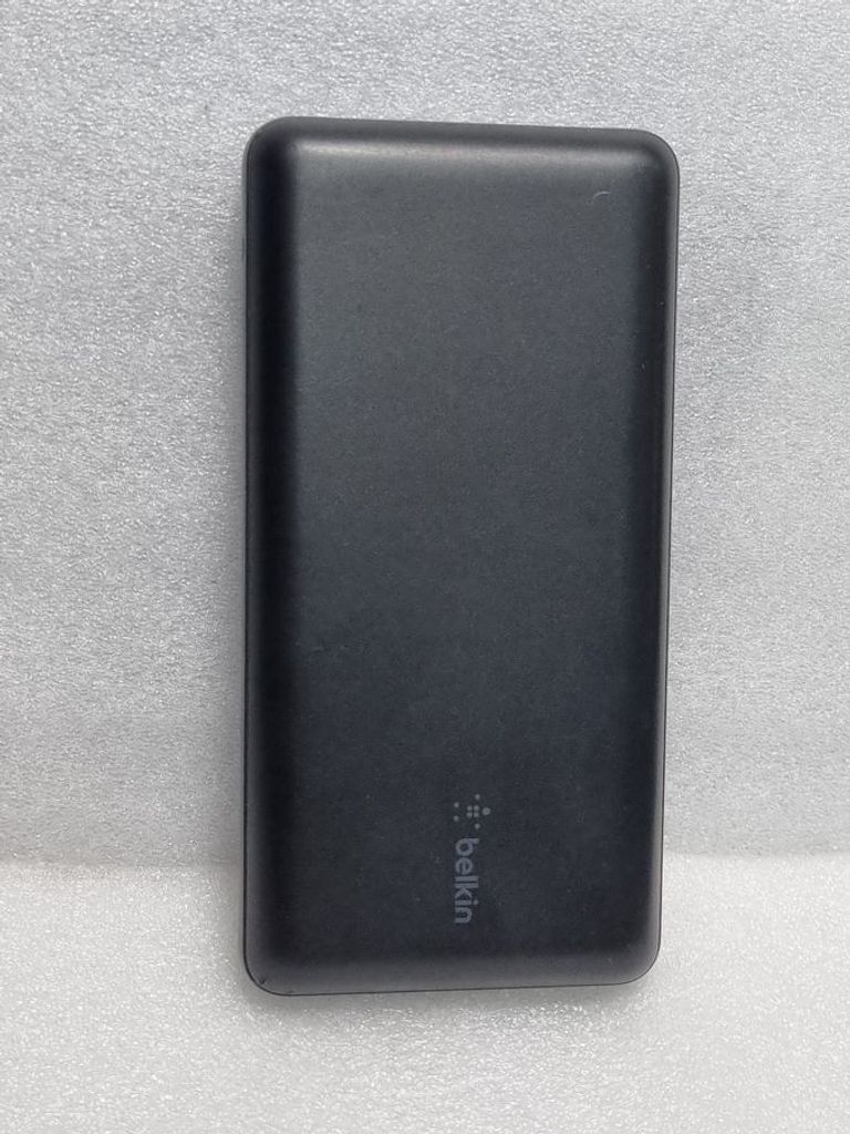 Купить Belkin 20000mah 15w Б/У