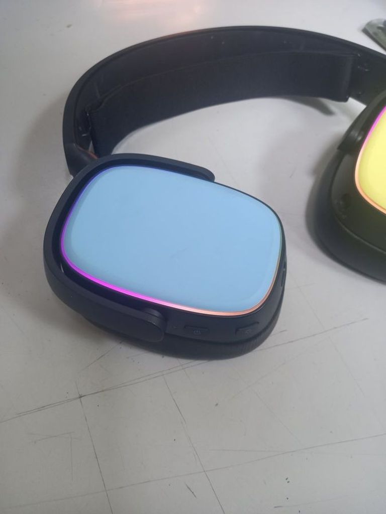 Hator phoenix wireless rgb tri-mode Код:01-200509954. Зображення 5