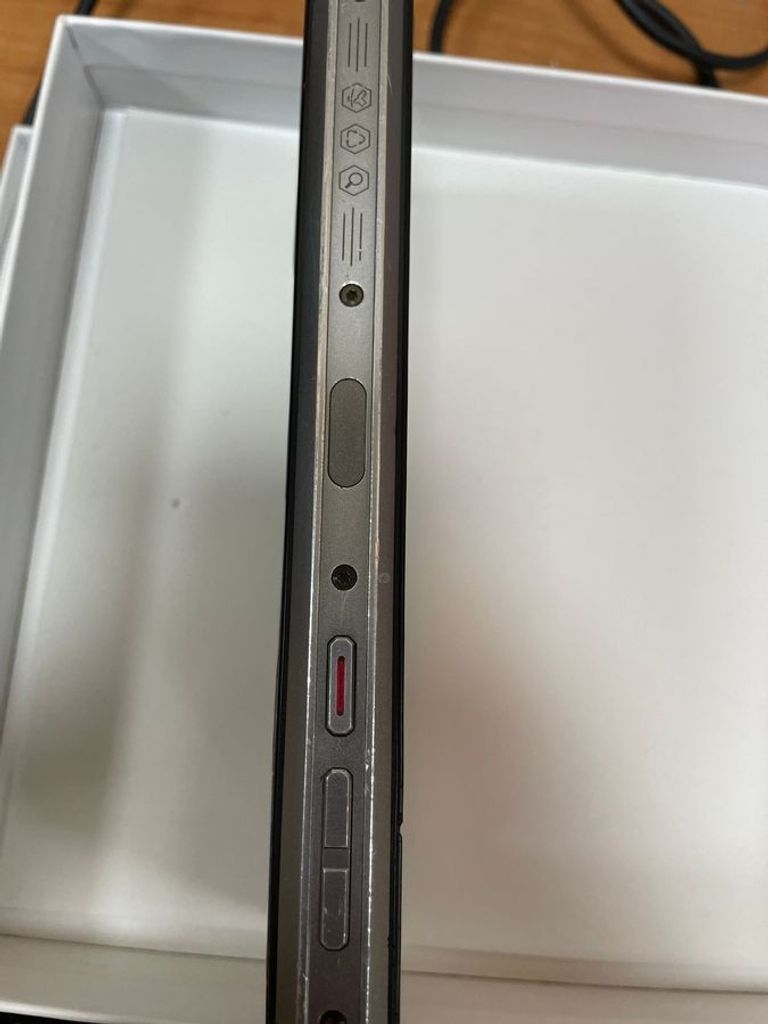 Oukitel WP6 6/128GB Black Код:01-200503591. Зображення 6