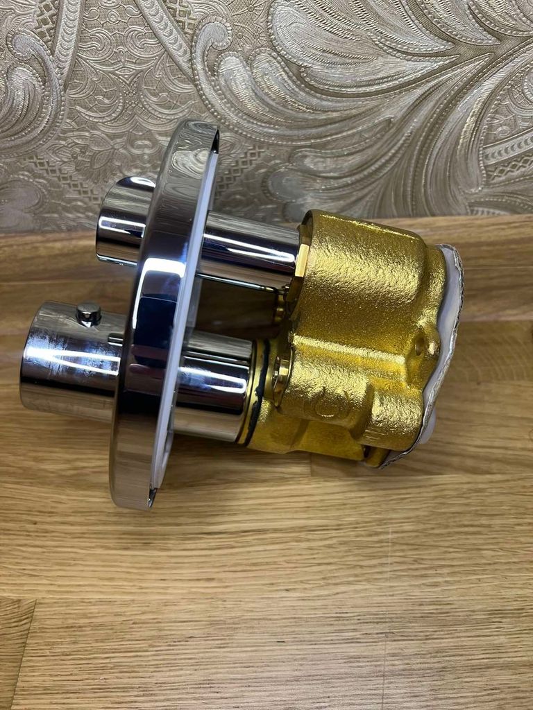 Объявление Змішувач прихованого монтажу для ванни та душу AM.PM Like F8085500 Б/У