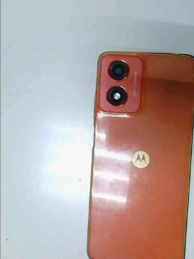 Купити Motorola g04 4/64gb Б/У