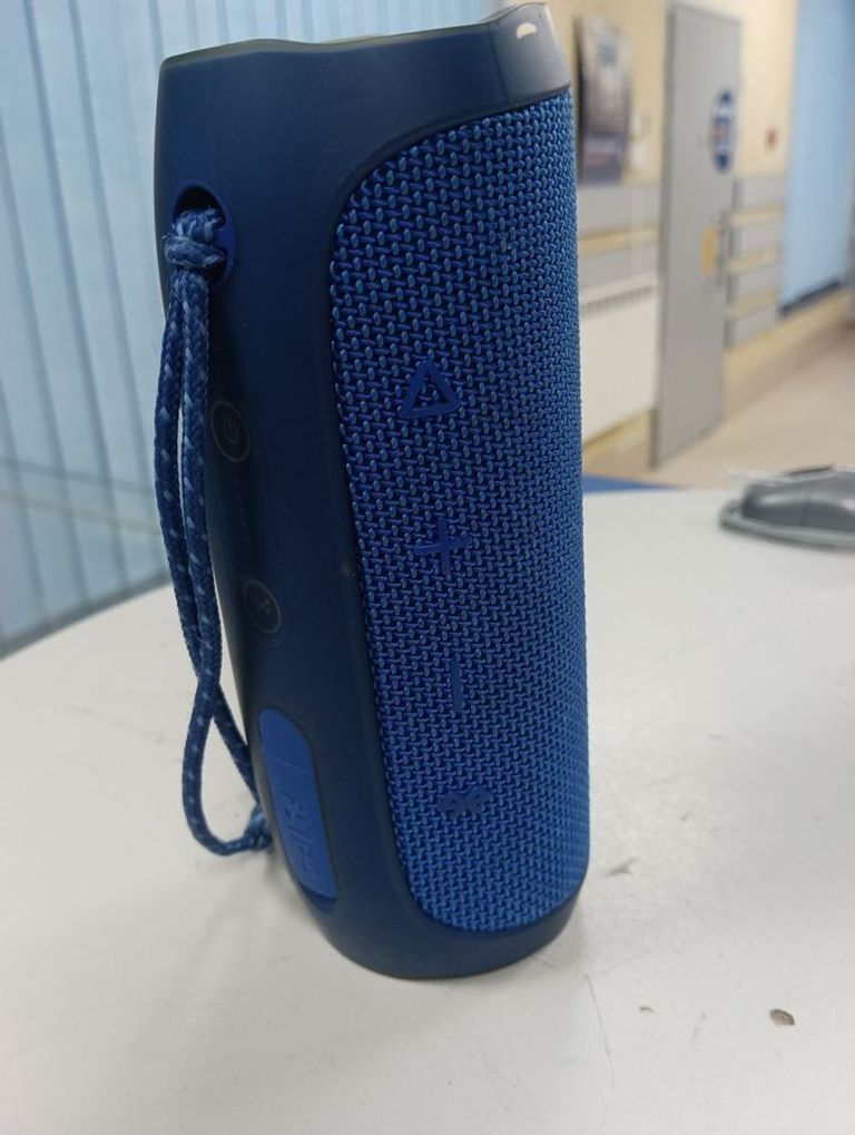 Объявление Jbl flip 4 Б/У