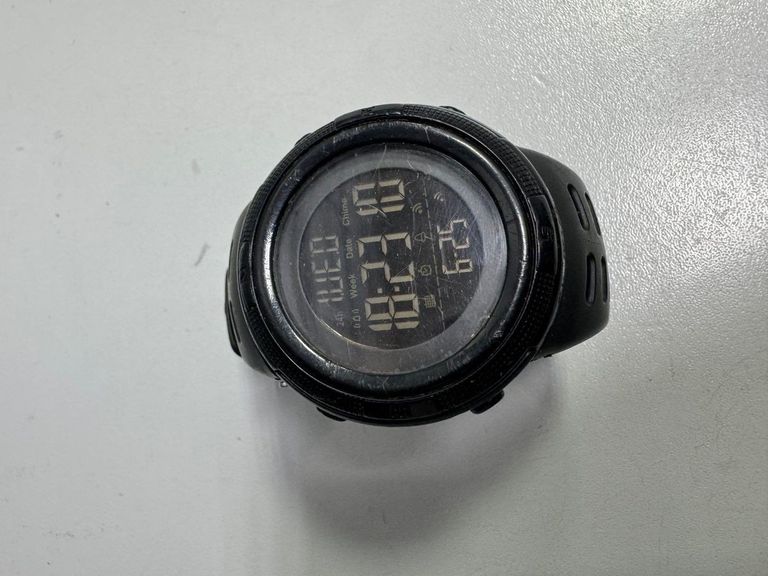 Купить Skmei 1251 Б/У