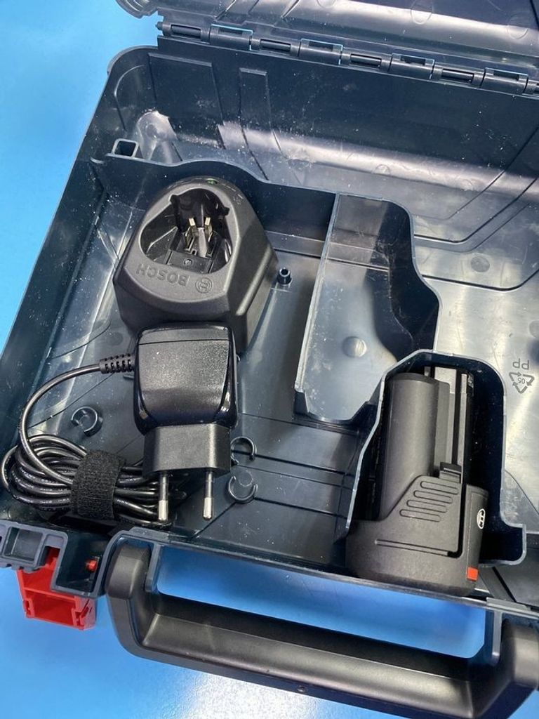 Розпродаж Bosch gsr 120-li 2акб зп, продавець Техноскарб