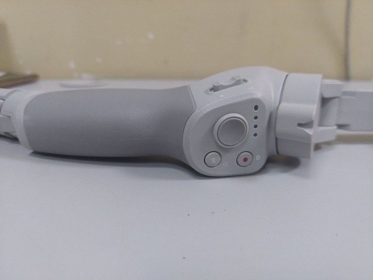 DJI Osmo Mobile 4 (CP.OS.00000108.01) Код:01-200552304. Изображение 5