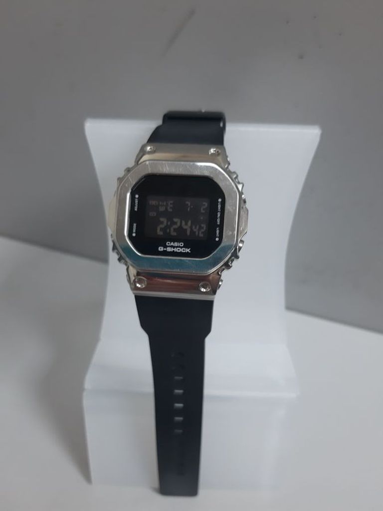 Розпродаж Casio GM-S5600PG-4ER, продавець Техноскарб