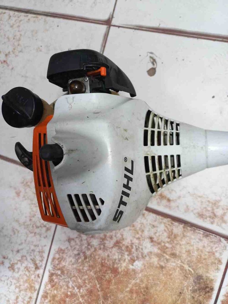 Stihl FS 55 (41402000582) Код:2000004180294. Изображение 4