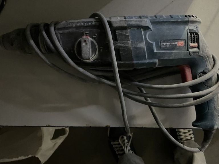 Объявление Bosch gbh 2-28 dfv Б/У
