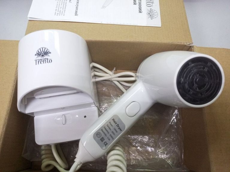 Объявление Trento 29625 Б/У