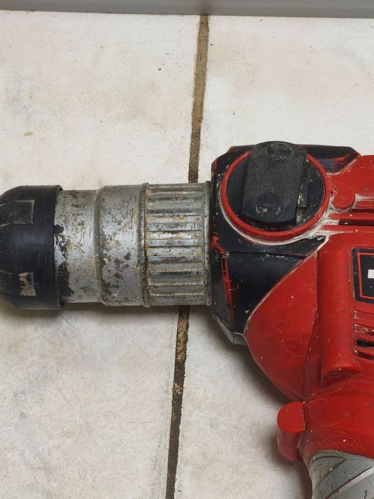 Объявление Einhell TC-RH 900 Б/У