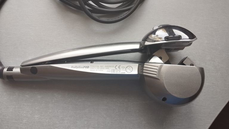 Объявление Babyliss pro Б/У