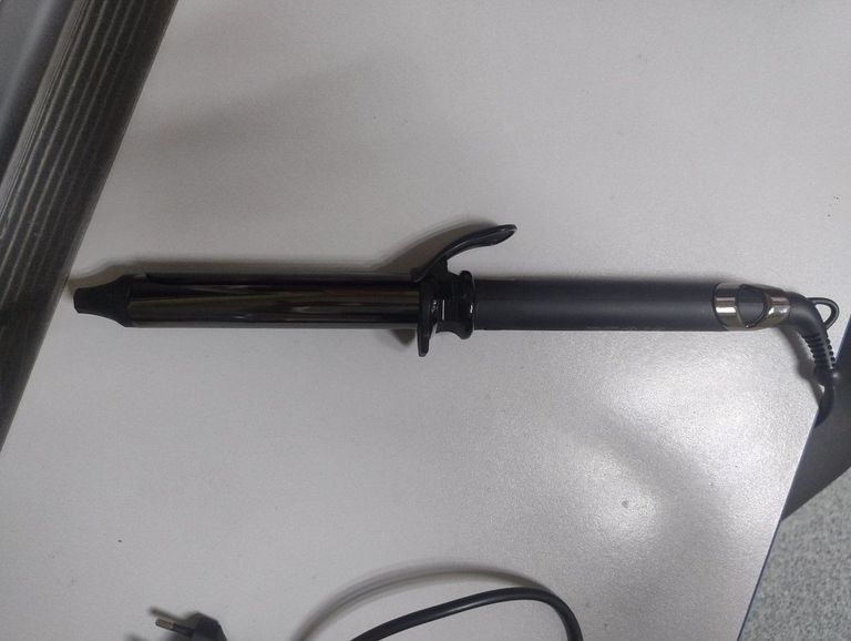 Дешиво Tico titanium curler 26 с ломбарда