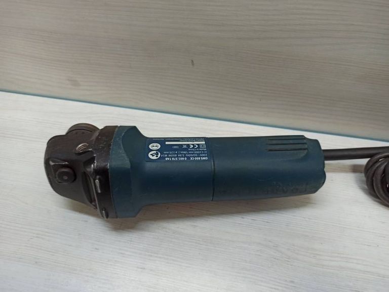 Купити Bosch gws 850 ce Б/У