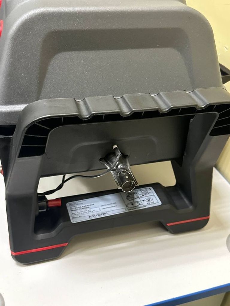 Распродажа Char-Broil portable grill2go x200 gas grill, продавец Техноскарб