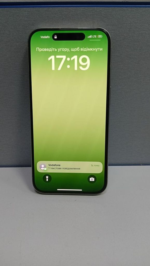 Купити Apple iphone 15 pro 128gb Б/У