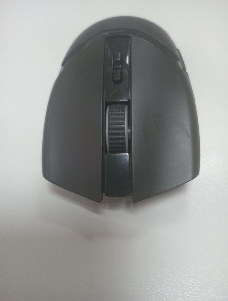 Купити Razer Cobra Pro White (RZ01-04660200-R3G1) Б/У