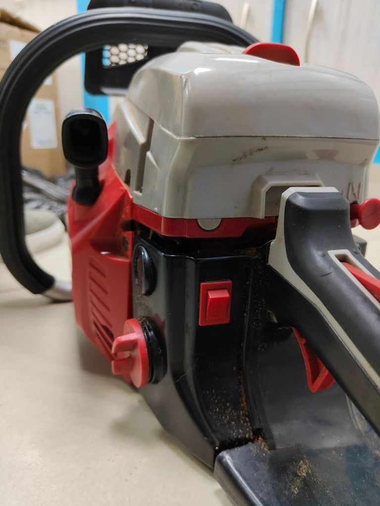 Al-ko BKS 4540 I (113335) Код:01-200587039. Зображення 6