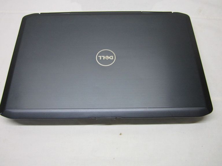 Core i5-2540m/6GB/SSD 240GB/15.6"/USB 3.0/HDMI/ Dell Latitude E5530 Код:null. Зображення 6