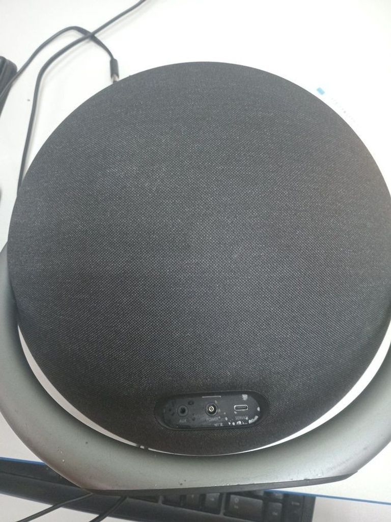 Объявление Harman/Kardon onyx studio 7 Б/У