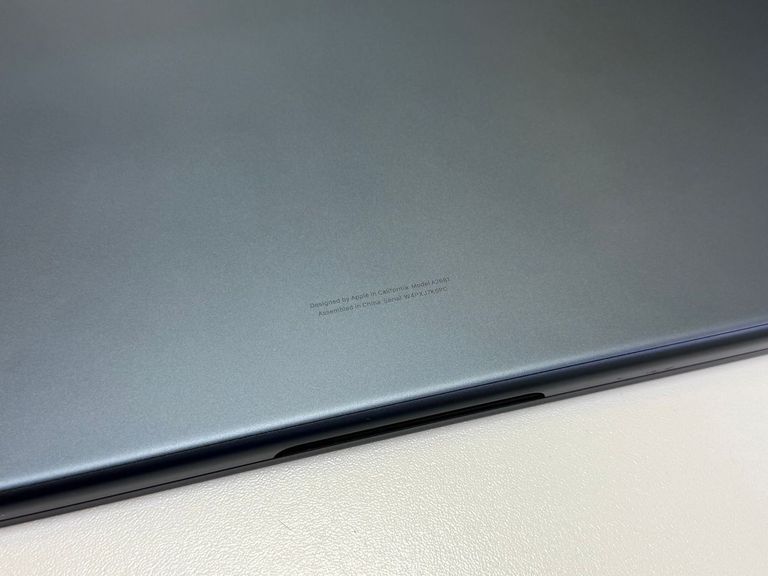 Apple macbook air 13,6" m2 2022 Код:01-200589590. Изображение 22