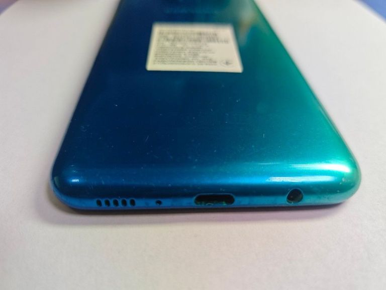 Samsung m307f galaxy m30s 4/64gb Код:01-200594033. Зображення 5