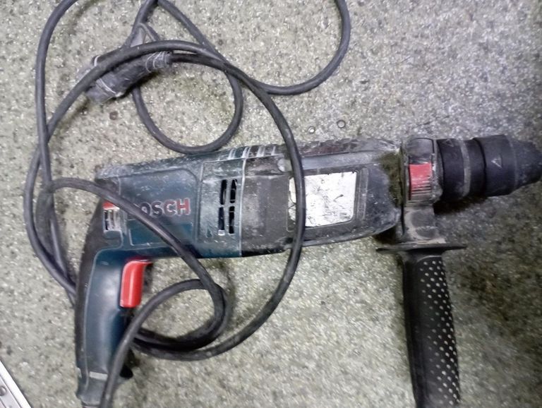 Купить Bosch gbh 2-26 dfr Б/У
