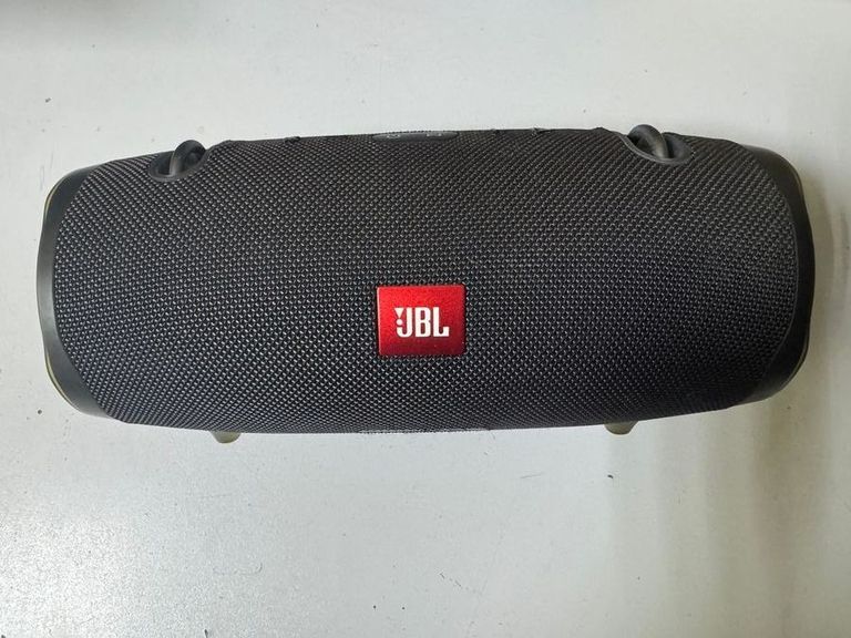 Купить Jbl Xtreme 2 Red Б/У