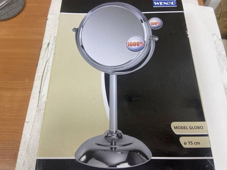 Объявление Wenko 15165100a Б/У