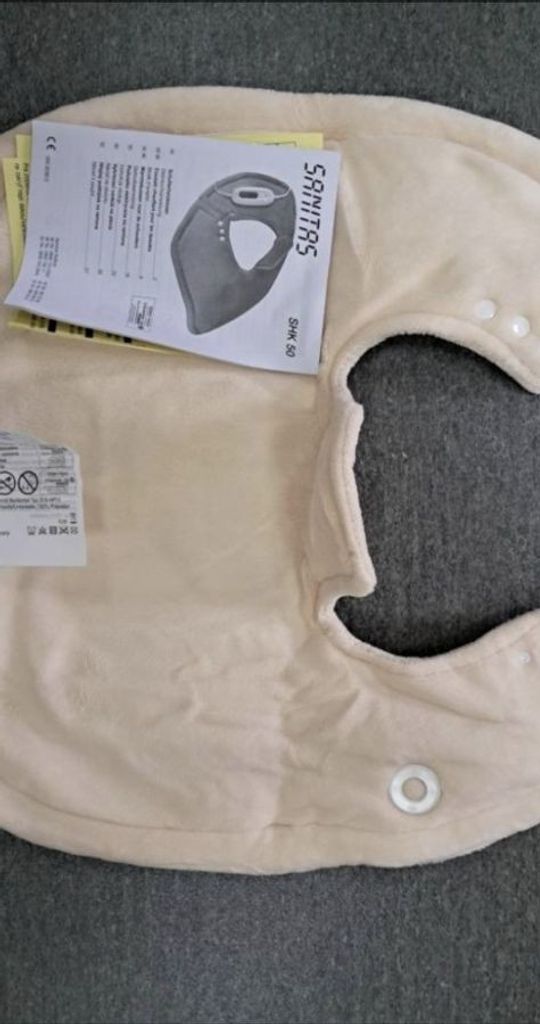 Купити Sanitas shk50 Б/У