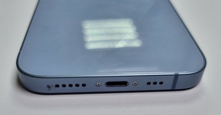 Apple iphone 14 128gb Код:01-200601393. Зображення 5