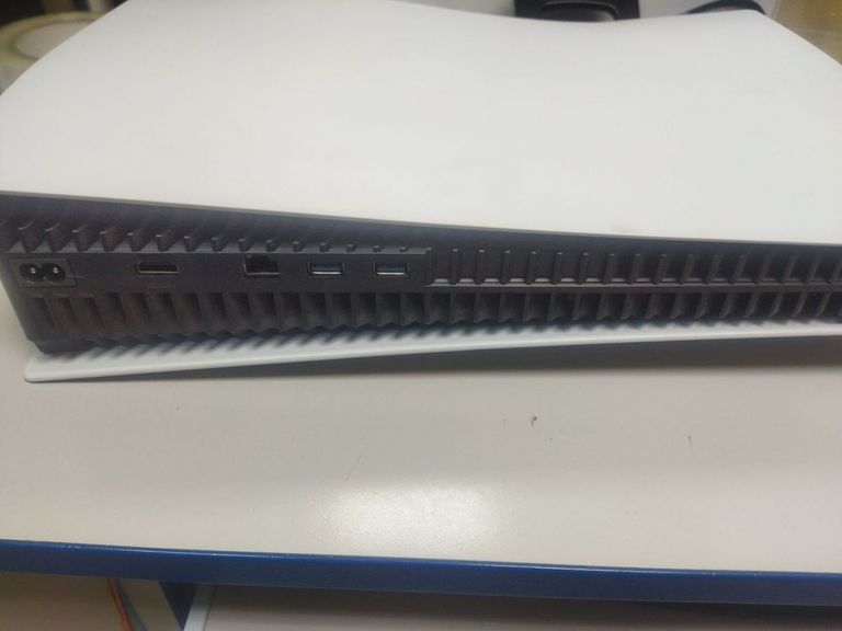 Розпродаж Sony PlayStation 5 825GB, продавець Техноскарб