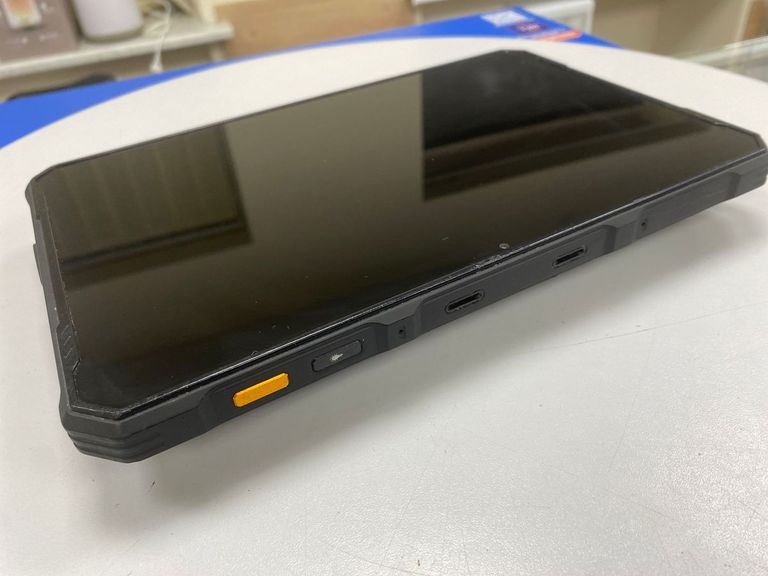 Распродажа Ulefone Armor Pad 3 Pro 8/256Gb LTE Black, продавец Техноскарб