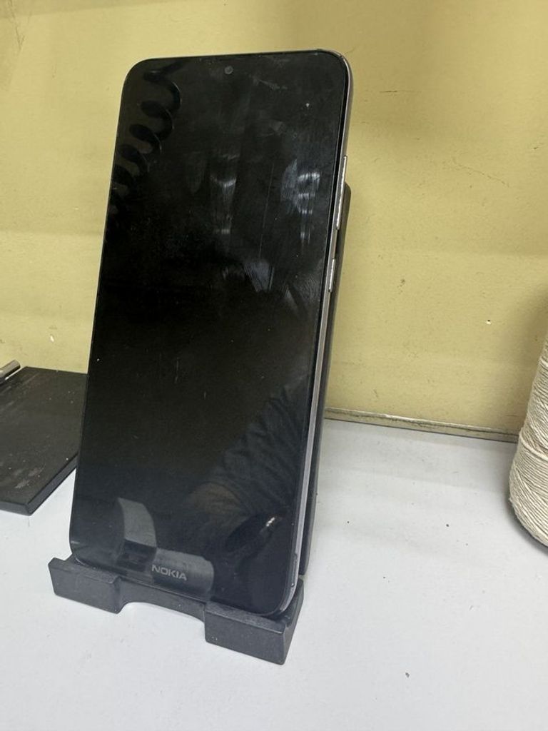 Оголошення Nokia c21 2/32gb Б/У