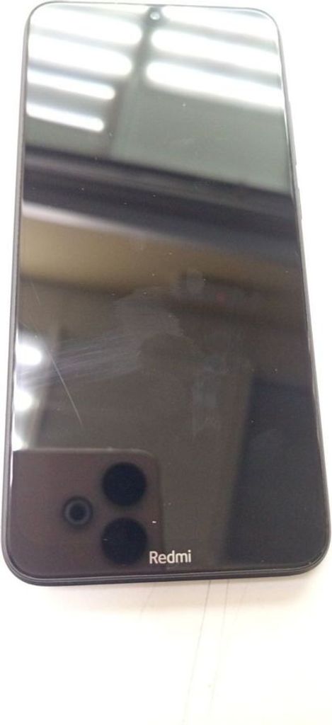 Объявление Xiaomi Redmi 8A 2/32GB Black Б/У