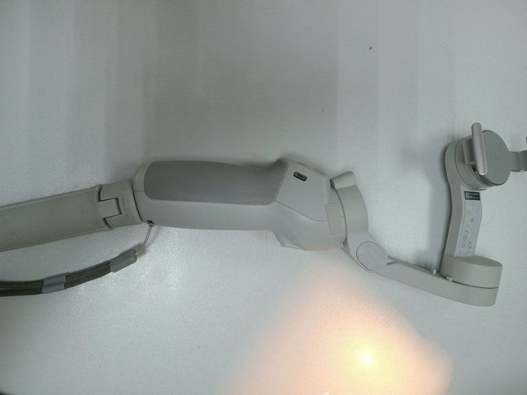 Купить DJI OM 4 (CP.OS.00000108.01) Б/У