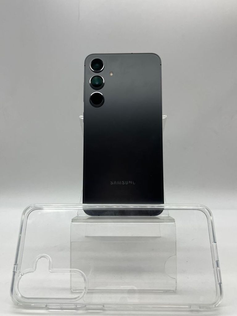 Объявление Samsung galaxy s24+ 12/512gb Б/У