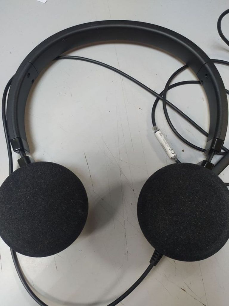 Оголошення Jabra evolve2 40 ms stereo Б/У
